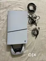 Sony playstation 5 slim digital edition