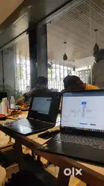 Official job