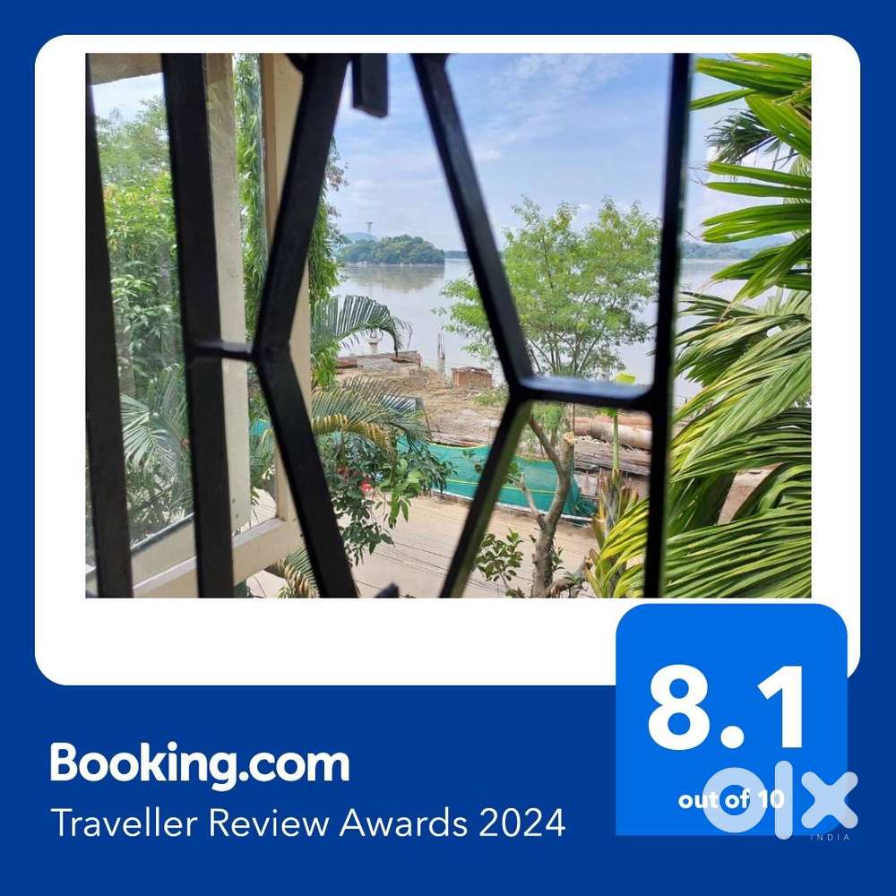 Caretaker for Guest House in Guwahati