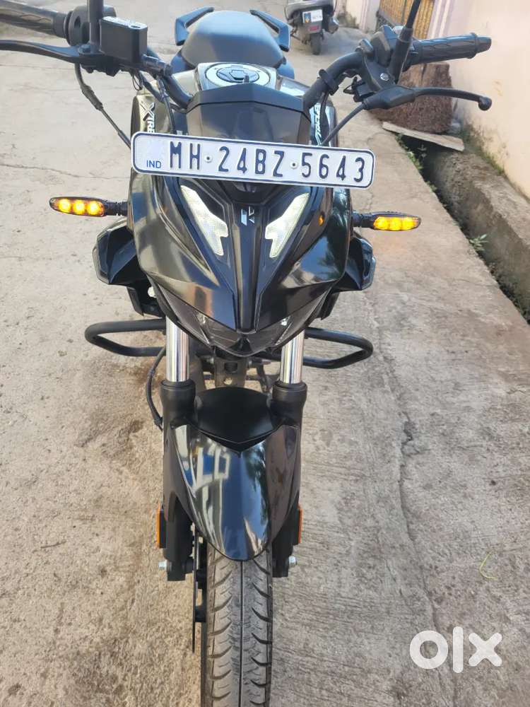 I want to sell my xtreme 125r
