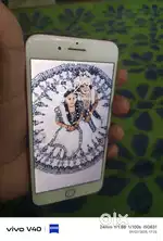 Iphone 7 plus 128gb