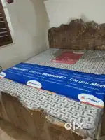 SleepWell Mattress