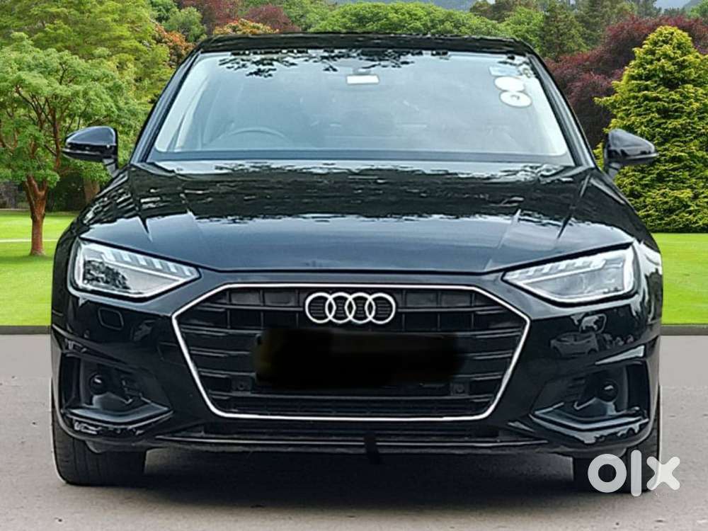 Audi A4 2.0 Premium Plus 40 TFSI, 2021, Petrol