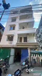3 & 2 BHK Apartments for sale !