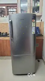 SAMSUNG 215L DIGITAL INVERTER REFRIGERATOR