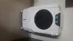 Resale of Used Air Cooler