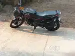 Bajaj Pulsar 150