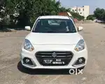 Maruti Suzuki Swift Dzire 1.2 VXI Regal Limited Edition, 2022, Petro..