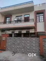 Ground for house for rent at kamrade colony