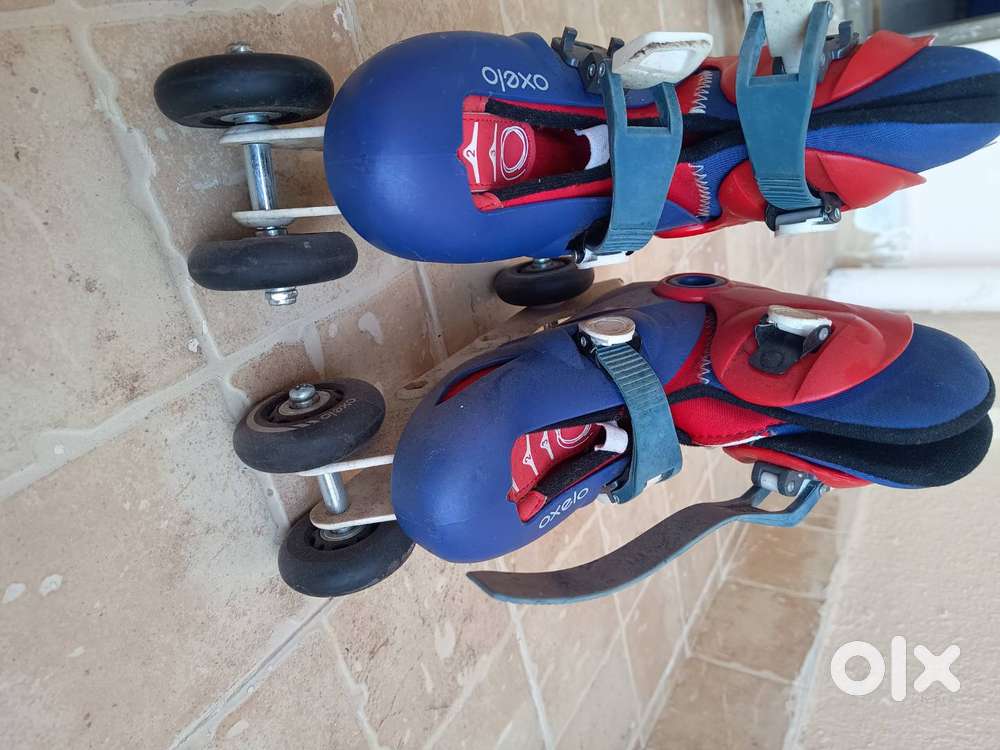 Skating shoes for kids