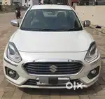 Maruti Suzuki Swift Dzire ZDI+ MT, 2017, Diesel