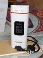 InstaCuppa Portable Electric Kettle