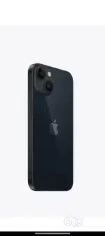 I phone 14 128gb midnight black