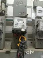 ELECTRICIAN AND HELPER  5000 To 6000 weekly