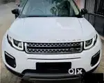 Land Rover Range Evoque 2.0 TD4 SE, 2018, Diesel