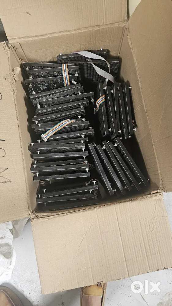 Good Condition Led Signage Display Panels