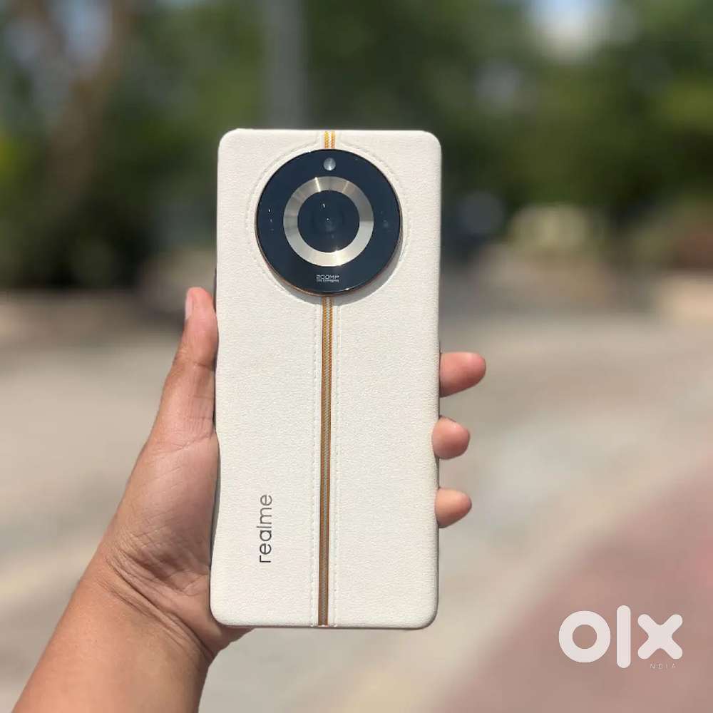 Realme 11pro+ (8/256gb)
