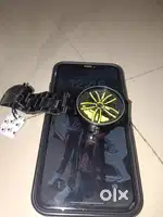 Alloy wheel