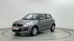 Maruti Suzuki Swift 2018 VXI, 2017, Petrol