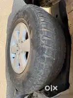 Toyota Fortuner 2010