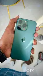 13 pro Arjunt cell