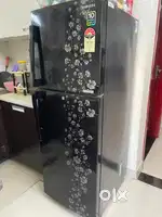 Samsung double door fridge