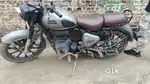 Bullet classic