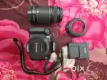 Canon EOS 1500D for sale
