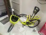 Avon Peach Cycle for kids