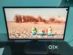 Acer EK220Q 21.5 Inch 1080p 75Hz Monitor