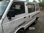 Maruti Suzuki Omni 2016 Petrol 31000 Km Driven