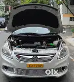 Maruti Suzuki Swift Dzire Tour 2019 Diesel Good Condition