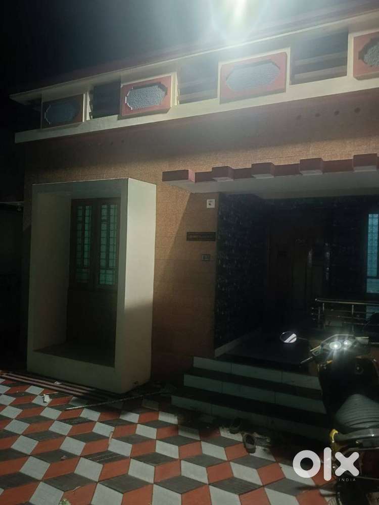 looking for a male housemate