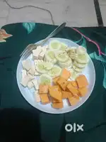 Cooking and chief