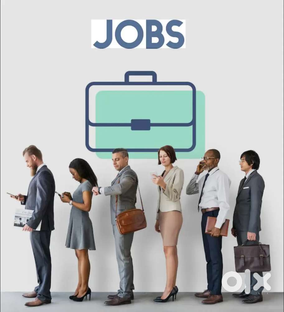 WANTED OFFICE ASSISTANT