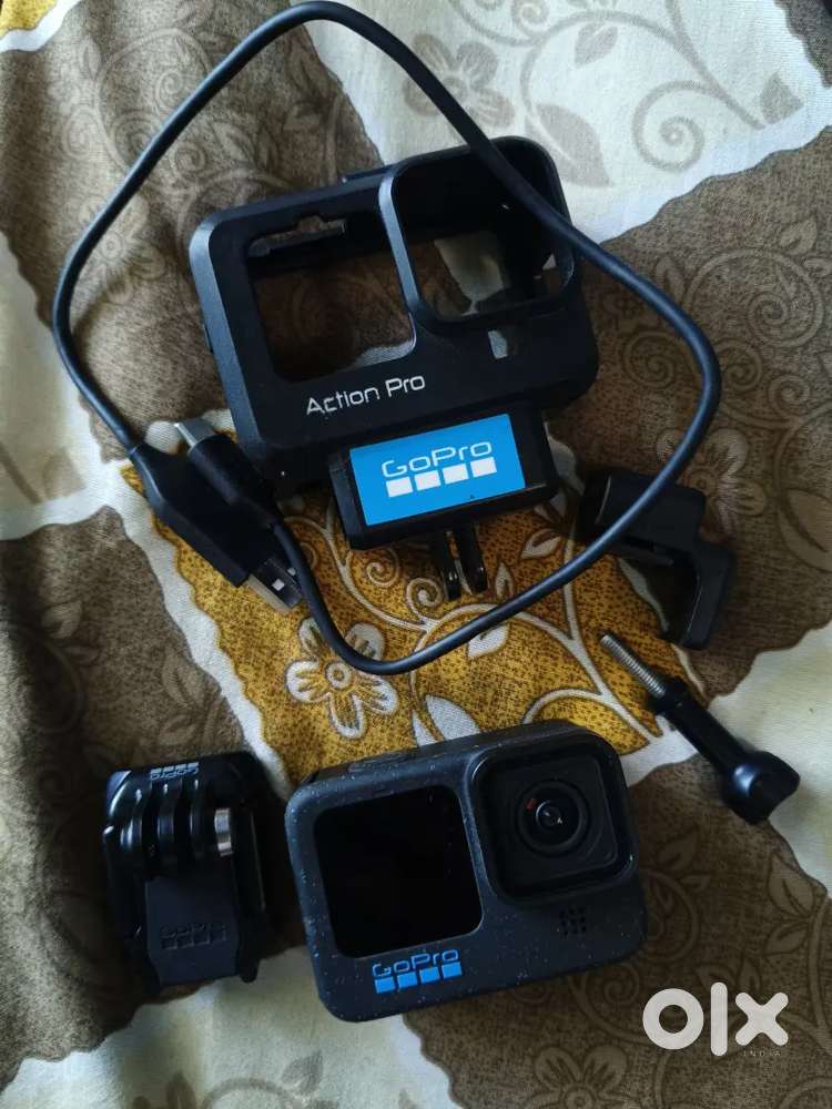 GoPro Hero 12 black