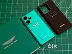 Realme GT7 Dream Edition 16GB 512GB (1 month old)
