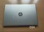 New HP 12th Gen Laptop 8GB/512GB SSD For Sell.