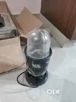 Wonder Chef Mixer grinder