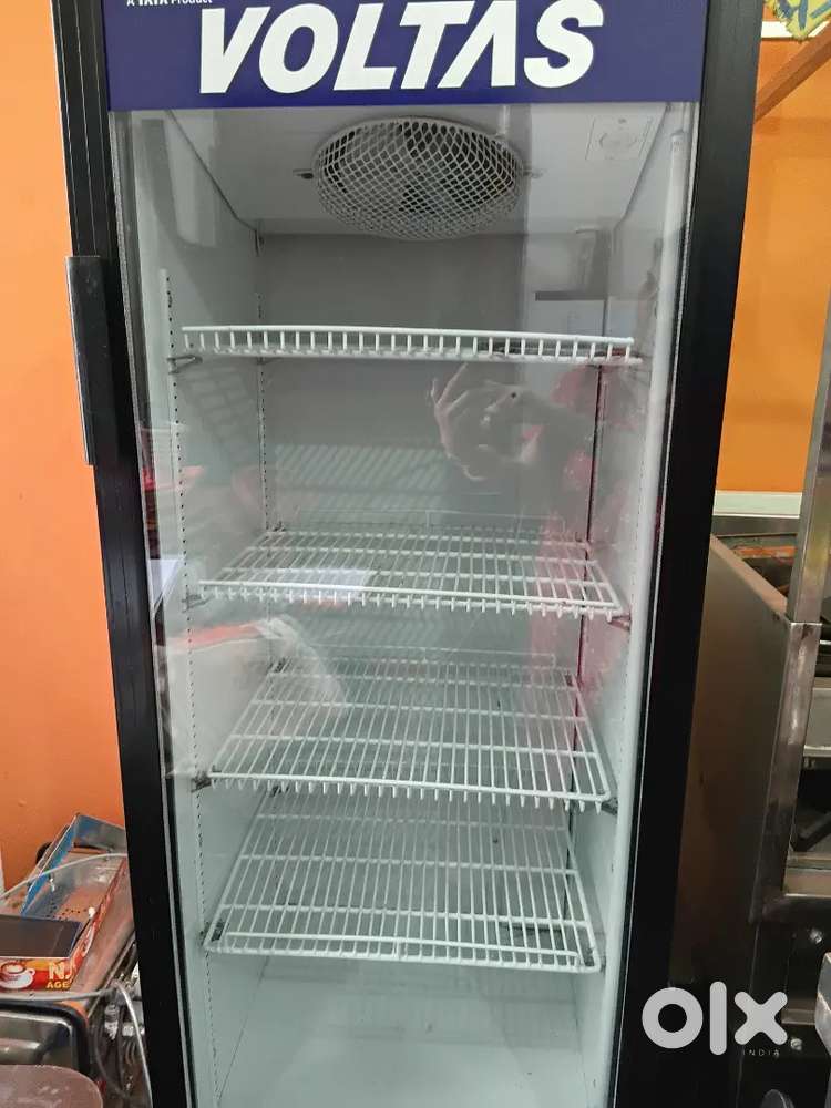 Voltas fridge