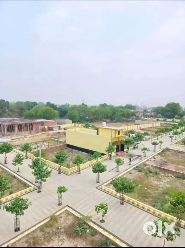 दीपावली में प्लाट गिफ्ट करें अपने परिवार को अपनी बजट में बैंक लोनकेसाथ