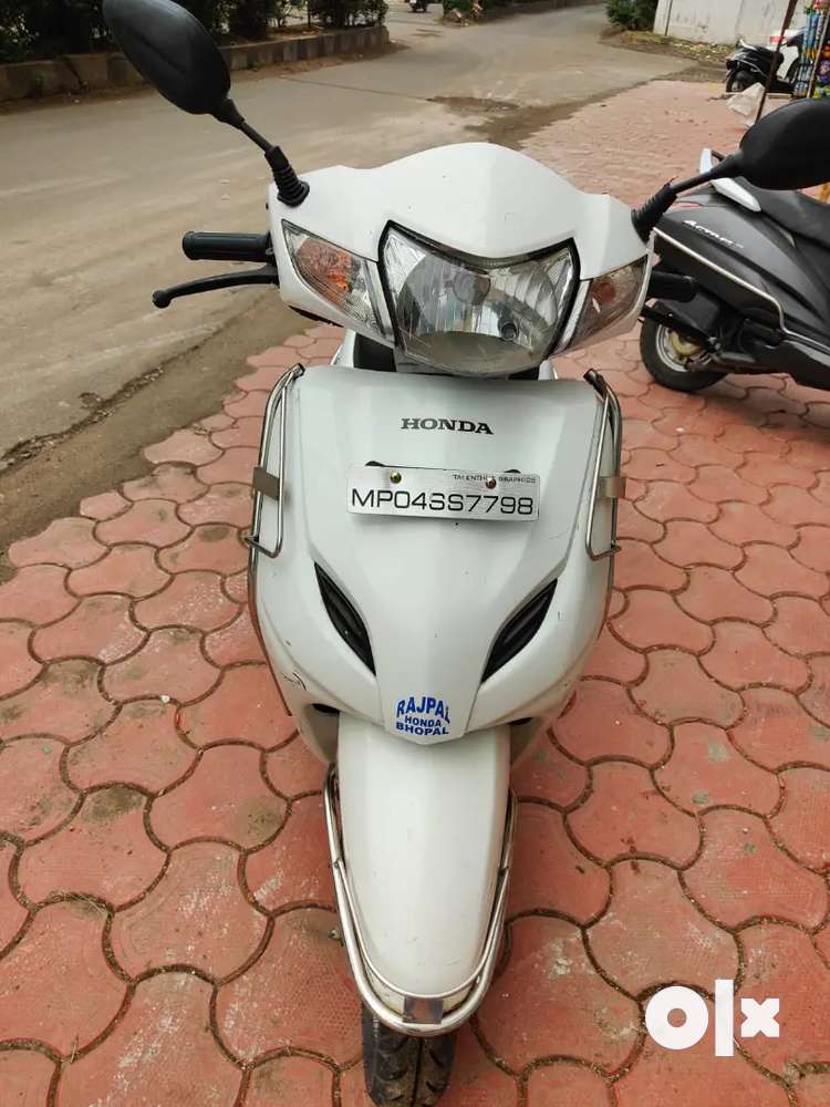 ACTIVA FOR SALE