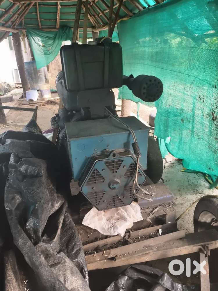 Genrator for sale