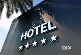 HR SAIF KHAN HIRING FOR @HOTELS IN LUCKNOW LOCATION APPLY NOW PROFILE!