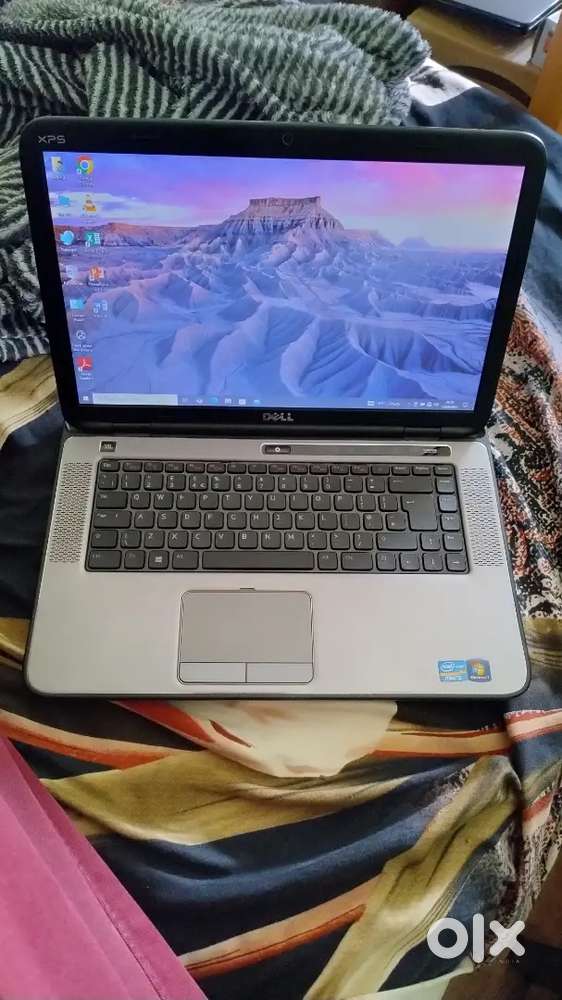 Dell XPS L502x Laptop