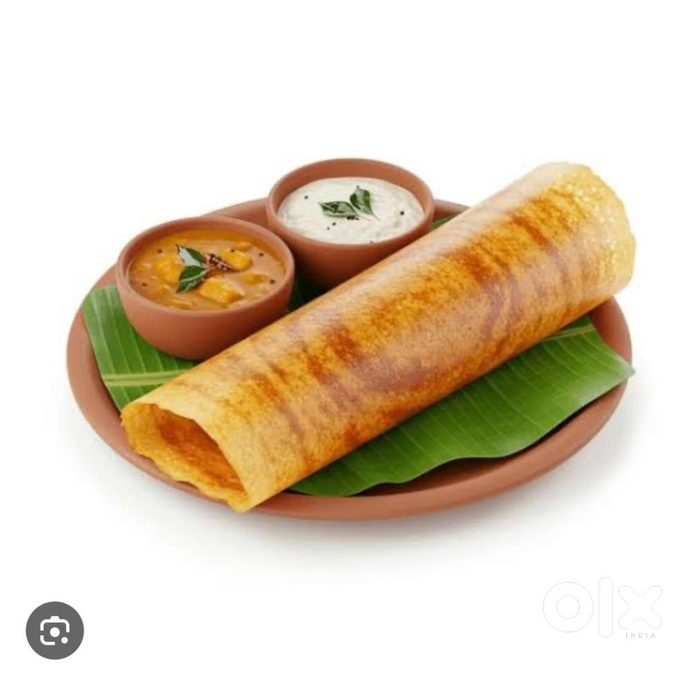 Dosa master