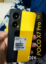Poco X7 Pro 5G 8/ 256 phone Only 6 days old, i need money