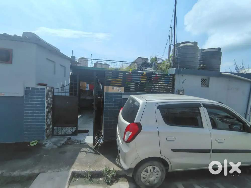 171gh area 30feet road near isbt on GMS road opposite to Raj rani farm