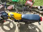 Rx 100 full modified