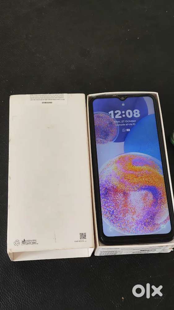 Samsung A23. Rom 128